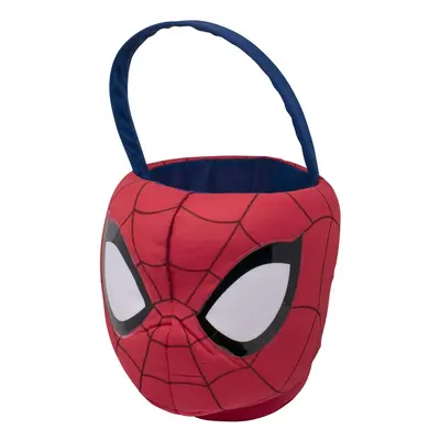 Marvel Spiderman Jumbo Plush Easter Basket