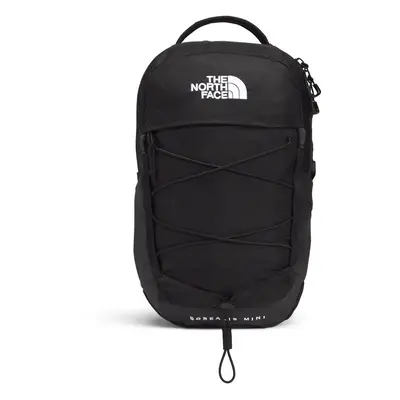 The North Face 10L Mini Borealis Laptop Backpack TNF Black/TNF Black