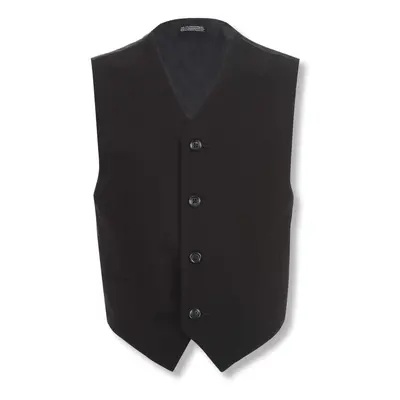 Calvin Klein Boys' Formal Suit Vest Tailored Fit & Adjustable Back St