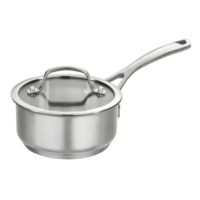 Cuisinart Forever Stainless Collection Saucepan and Lid Qt