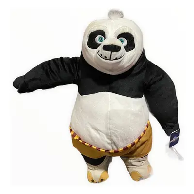 King fu Panda Po Large Soft plush doll Toy