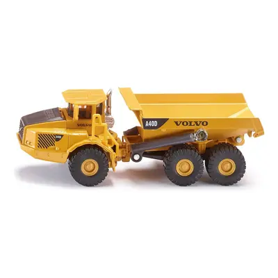 Siku 1:87 Volvo Dumper Truck