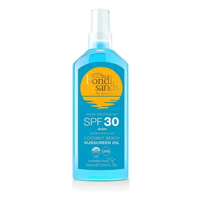 Bondi Sands Sunscreen Oil Spf 30, 150ml