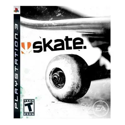 Skate / Game