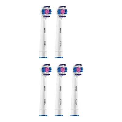 Oral B - Oral B 3D White Power Refill Toothbrush Heads - Pieces