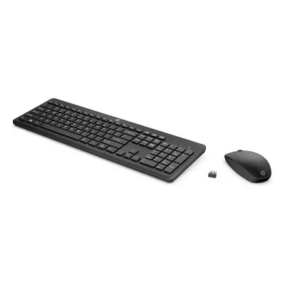 Wireless Keyboard Mouse GR