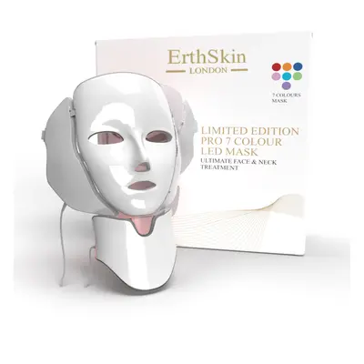 7 Color Face + Neck LED Mask - Limited Edition