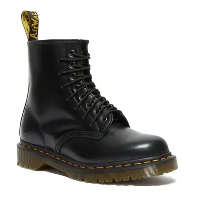 ( 1460Y-4) Dr. Martens Unisex Y Boots Black Softy T001