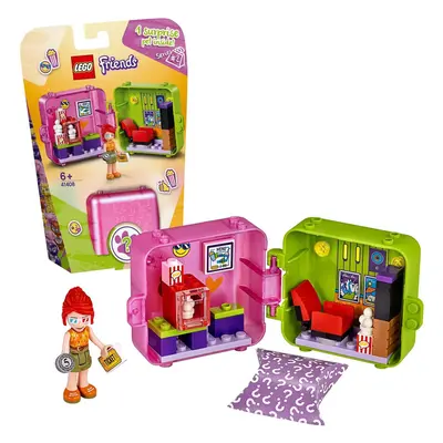 Lego Friends Mia'S Shopping Play Cube