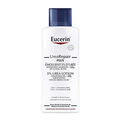 UreaRepair Plus Emollient 5% Urea 250ml