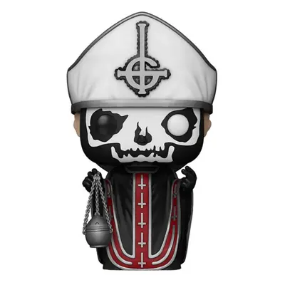 Ghost Papa Emeritus I US Exclusive Pop! Vinyl