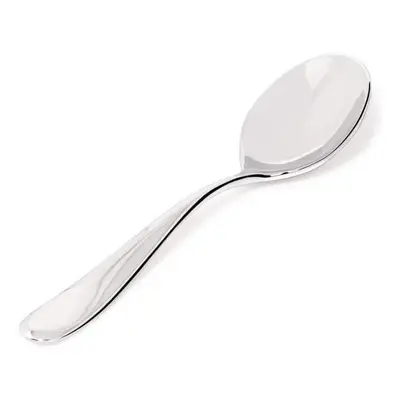 Alessi Nuovo Milano Serving Spoon, (5180/11)