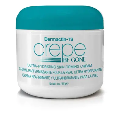 crepe Be gone cream Body Souffle Helps Smooth Plump and Firm Dry Aging Skin Ounce