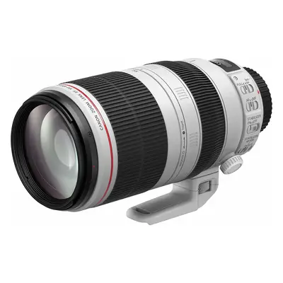 Canon EF mm f/4.5-5.6L IS II USM Lens | Canon Telephoto Lens