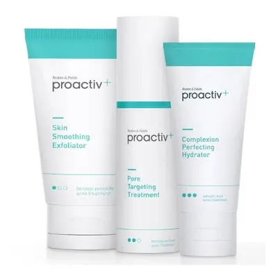 Proactiv+ Step Acne Treatment System