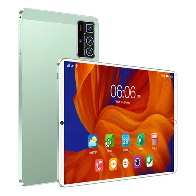 (Green) Pro14 16GB+1TB 10.1 inch Android OS 12.0 12000mAh