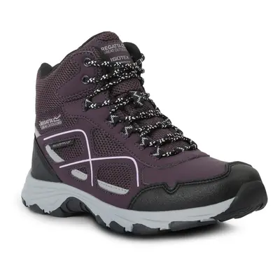 (5 UK, Deep Plum/Lilac Frost) Regatta Womens/Ladies Lady Vendeavour Walking Boots