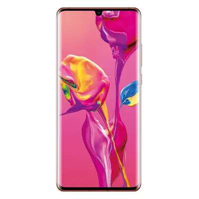 (Red) Huawei P30 Pro Single Sim | 256GB | 8GB RAM