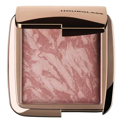 Hourglass Ambient Lighting Blush in Mood Exposure. Vibrant Powder Highlighting Blush. Vegan and 