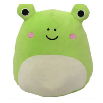 (40cm) 20/40cm Wendy The Frog Plush Toy Stuffed Animal Children gift