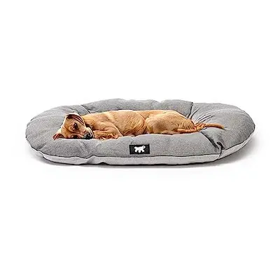 Dog Bed Dog Cushion Dog Bed Medium with Antibacterial and Antiviral Protection Washable, x cm. G