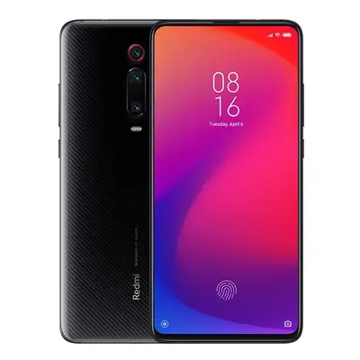 (Carbon Black) Xiaomi Redmi K20 Dual Sim | 128GB | 6GB RAM