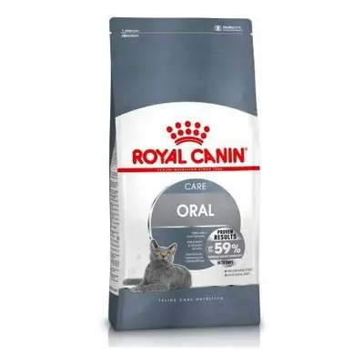 Royal Canin Oral Care Adult Dry Cat Food 1.5kg