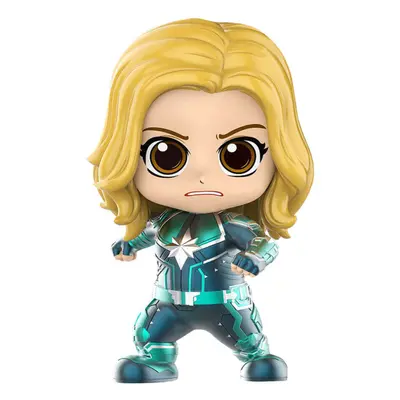 Captain Marvel Starforce Version Cosbaby