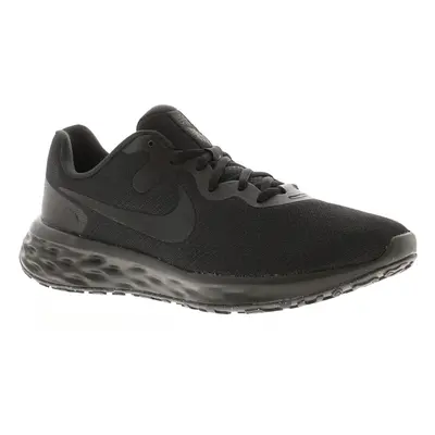 (Black, 6.5 (Adults')) Nike Mens Running Trainers revolution next na Lace Up black UK Size