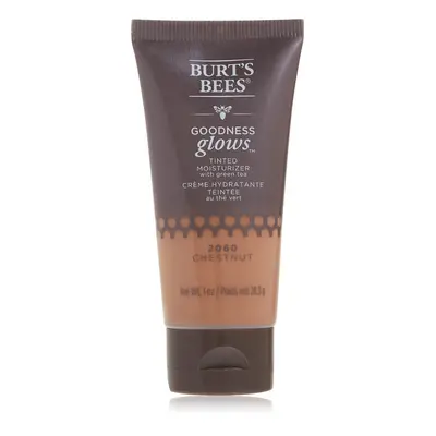 Burt's Bees Goodness Glows Tinted Moisturizer Rich in Antioxidants C