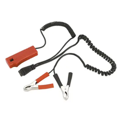 Replacement 1.5m Lead for ys10290 with Inductive Pick-up - Coupling & Power Lead