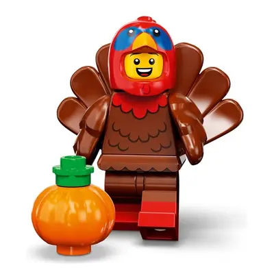 LEGO Turkey Costume (71034)