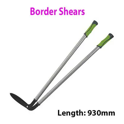 930mm Border Shears Garden Allotment Prune Tool Cutting Branch Twig Bush