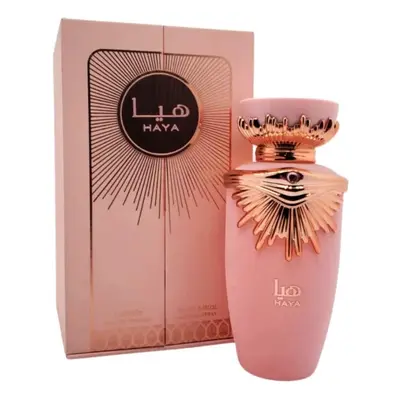 Haya 100Ml Lattafa, Perfumes For Women