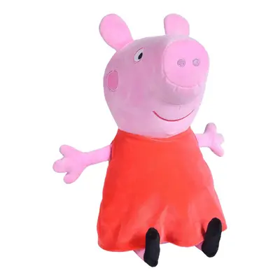 Simba Peppa Pig Plush cm, in Standard Outfit, from The First Months of Life