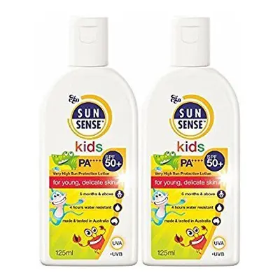 SPF Plus Kids Sunscreen, ml - Pack of Bottles