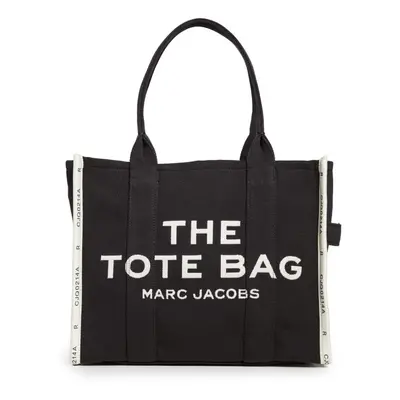 Marc Jacobs Women's The Jacquard Large Tote Bag Black One Size