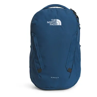 THE NORTH FACE Vault Everyday Laptop Backpack Shady Blue/TNF White O