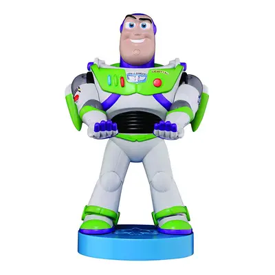 Buzz Lightyear Cable Guys Phone and Controller Holder