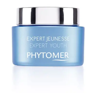 Phytomer Expert Youth Wrinkle Plumping Face Cream | Hydrating Anti-Wrinkle Cream for Smooth Skin