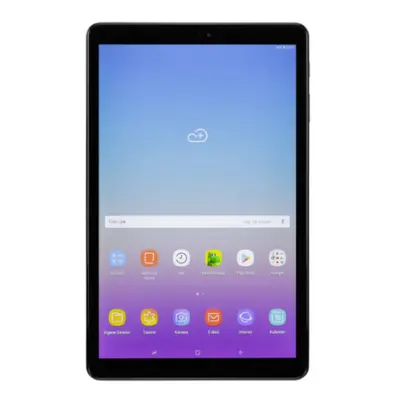 Samsung Galaxy Tab A 10.5 WiFi Ebony Black