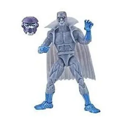 Hasbro Grey Gargoyle 6'' Action Figure, Captain Marvel