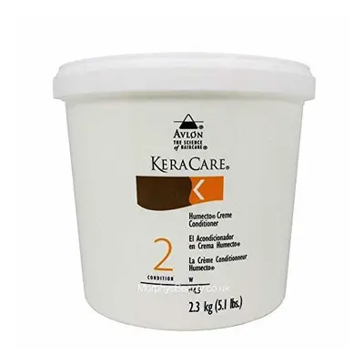 Avlon Keracare Humecto Creme Conditioner 5.1 lbs / 2.3 kg