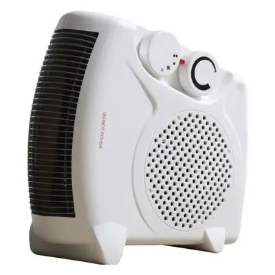 2000W Portable Fan Heater