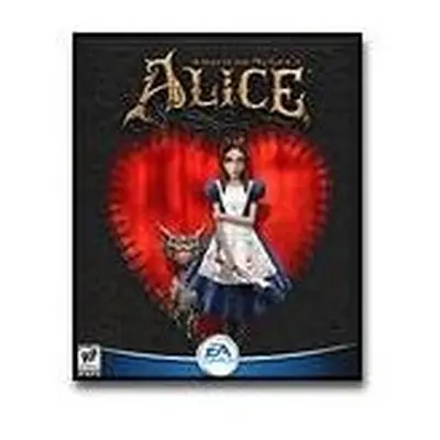 American McGee's Alice