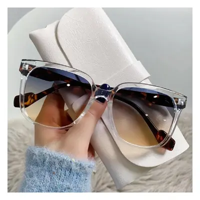 retro square sunglasses outdoor ladies glasses men women sunglasses men UV400