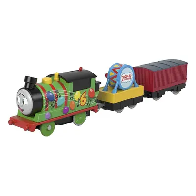 Thomas & Friends Motorised Party Percy Train