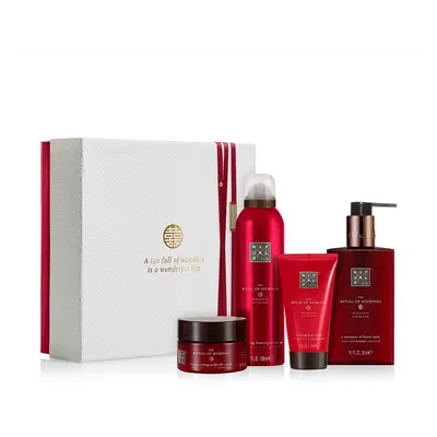 RITUALS The Ritual of Ayurveda Gift Set Medium, Balancing Ritual