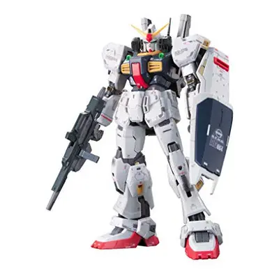 Hobby #08 RX-178 Gundam MK II (AEUG) 1/144, Real Grade