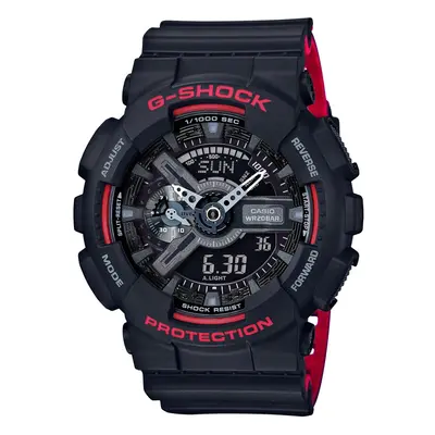 Casio G-Shock GA-110HR-1C